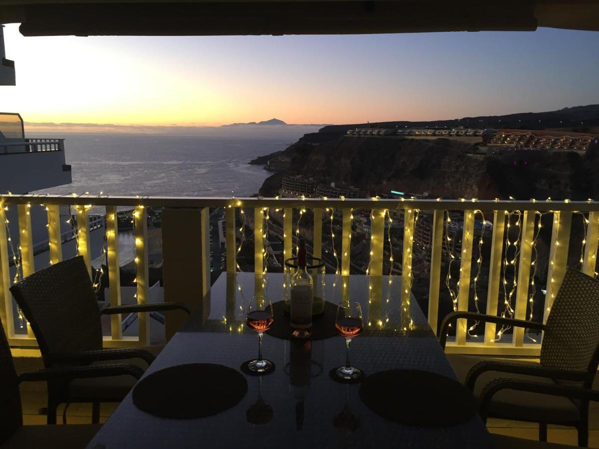 Amadores Sunset Suite Exterior foto