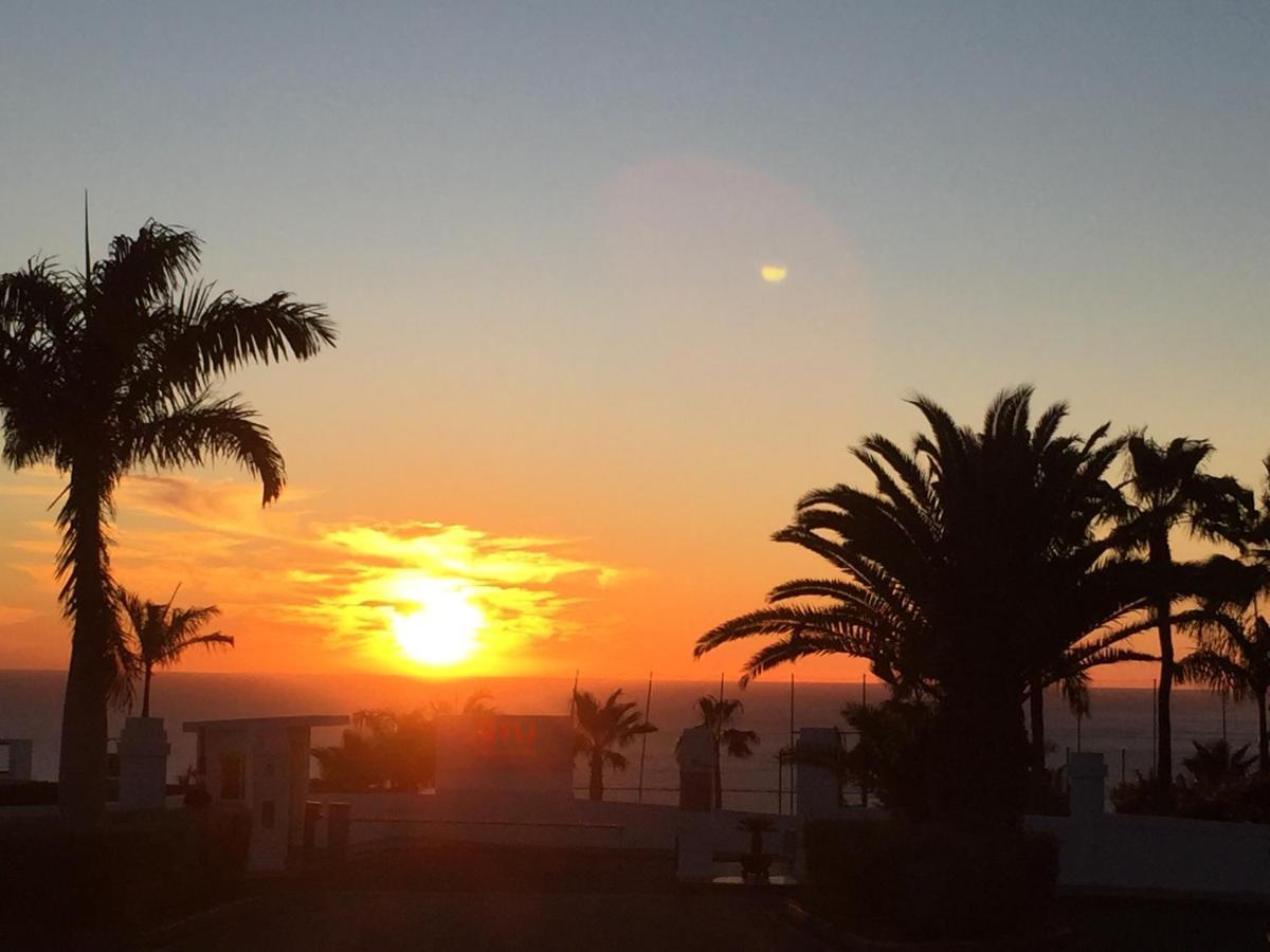 Amadores Sunset Suite Exterior foto