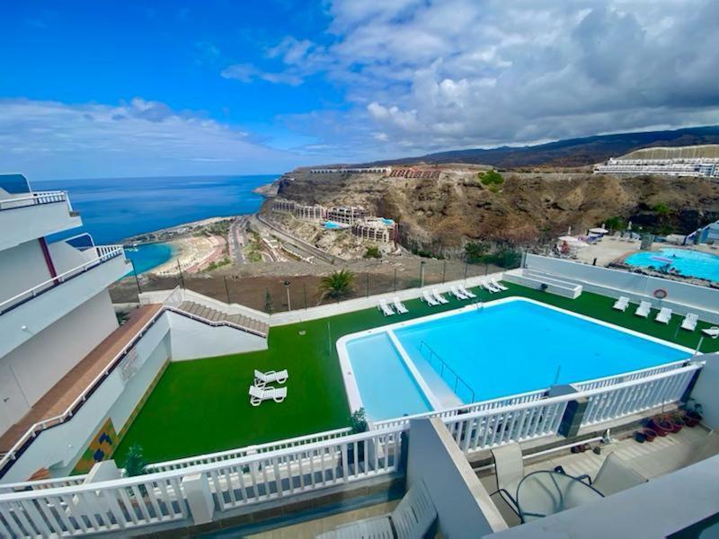 Amadores Sunset Suite Exterior foto