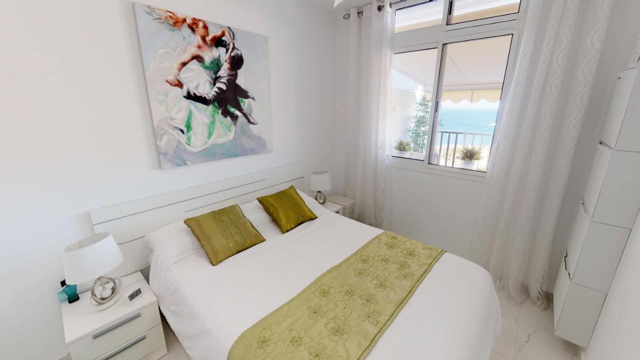 Amadores Sunset Suite Exterior foto