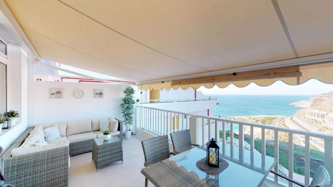 Amadores Sunset Suite Exterior foto