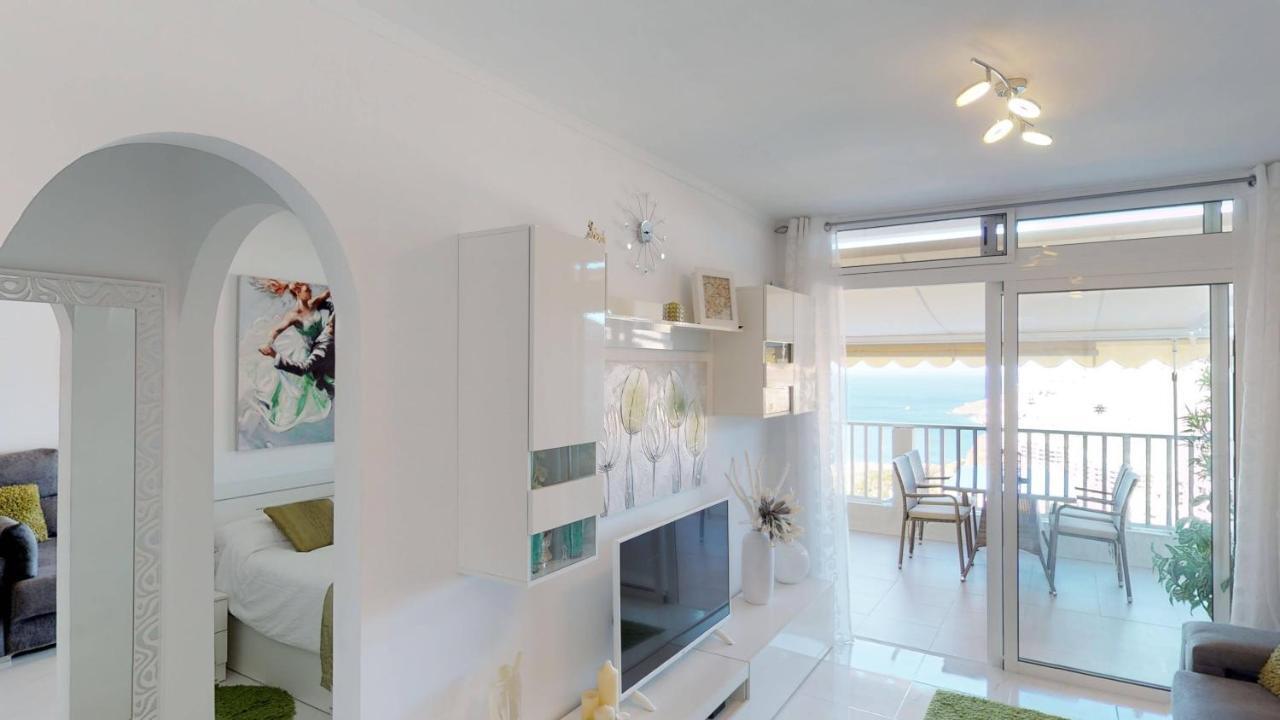 Amadores Sunset Suite Exterior foto