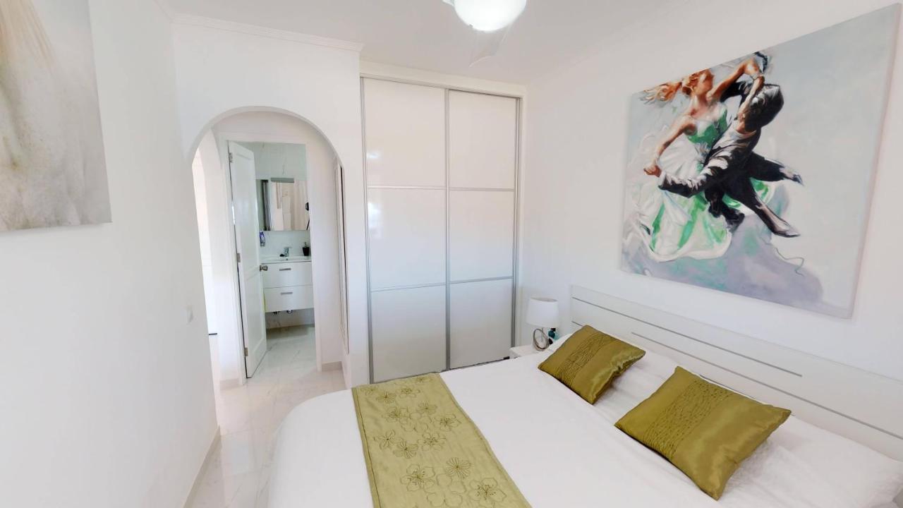 Amadores Sunset Suite Exterior foto